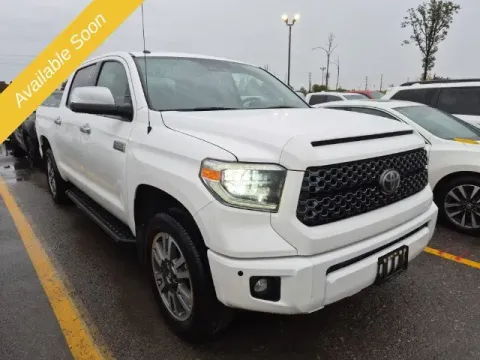 More photos of 2019 Toyota Tundra at Monster Motors - Jackson, MI, MI