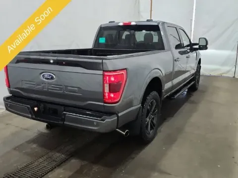 More photos of 2022 Ford F-150 XLT at Monster Motors - Jackson, MI, MI
