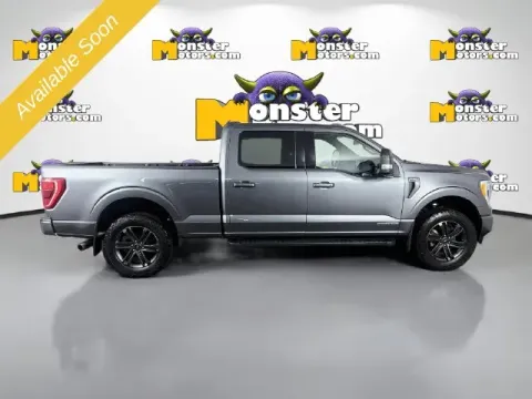 More photos of 2022 Ford F-150 XLT at Monster Motors - Jackson, MI, MI