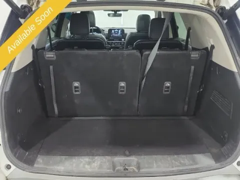 More photos of 2023 Nissan Pathfinder Platinum at Monster Motors - Jackson, MI, MI