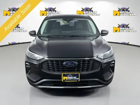 Photos of 2024 Ford Escape Active for sale in Michigan Center, MI at Monster Motors - Jackson, MI