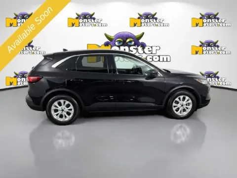 More photos of 2024 Ford Escape Active at Monster Motors - Jackson, MI, MI
