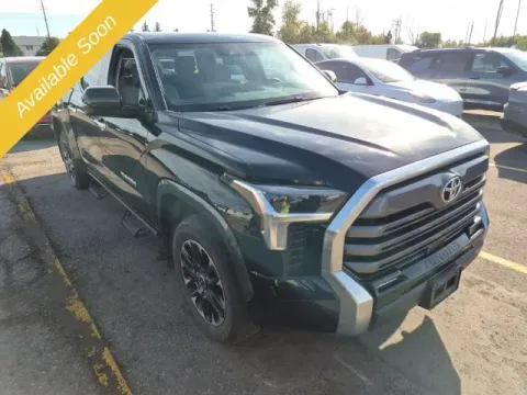 More photos of 2022 Toyota Tundra Limited at Monster Motors - Jackson, MI, MI