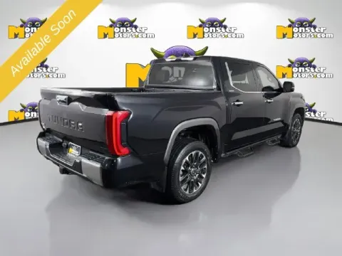More photos of 2022 Toyota Tundra Limited at Monster Motors - Jackson, MI, MI
