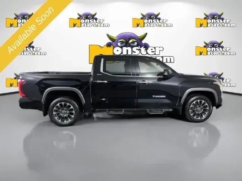 More photos of 2022 Toyota Tundra Limited at Monster Motors - Jackson, MI, MI