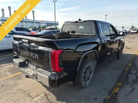 More photos of 2022 Toyota Tundra Limited at Monster Motors - Jackson, MI, MI