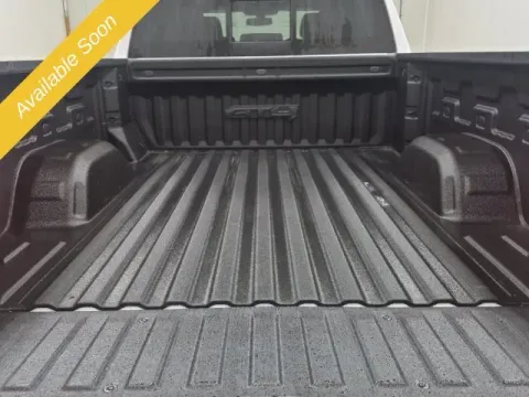 More photos of 2022 GMC Sierra 1500 Limited AT4 at Monster Motors - Jackson, MI, MI