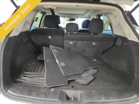 More photos of 2020 Nissan Murano SV at Monster Motors - Jackson, MI, MI