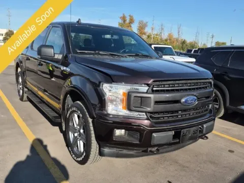 More photos of 2019 Ford F-150 XLT at Monster Motors - Jackson, MI, MI