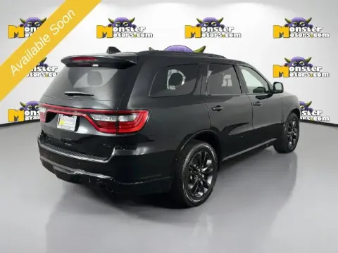 More photos of 2024 Dodge Durango R/T at Monster Motors - Jackson, MI, MI