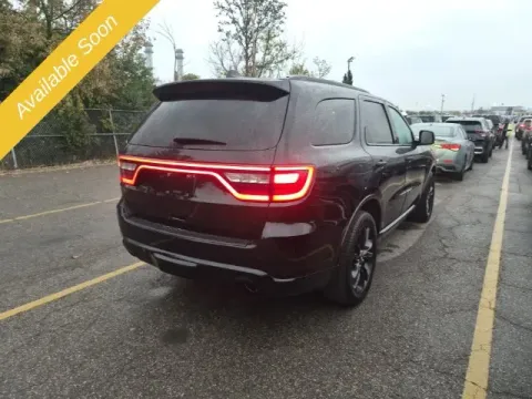 More photos of 2024 Dodge Durango R/T at Monster Motors - Jackson, MI, MI