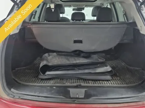 More photos of 2019 Nissan Murano Platinum at Monster Motors - Jackson, MI, MI