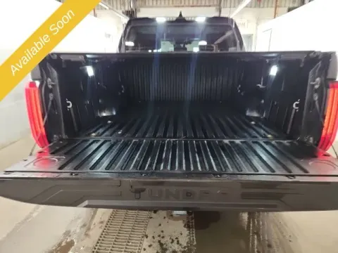More photos of 2023 Toyota Tundra Hybrid Limited at Monster Motors - Jackson, MI, MI