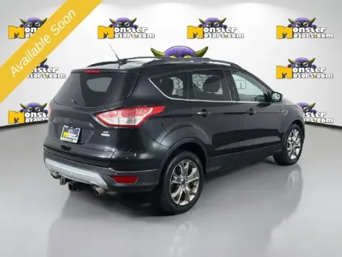 More photos of 2014 Ford Escape SE at Monster Motors - Jackson, MI, MI