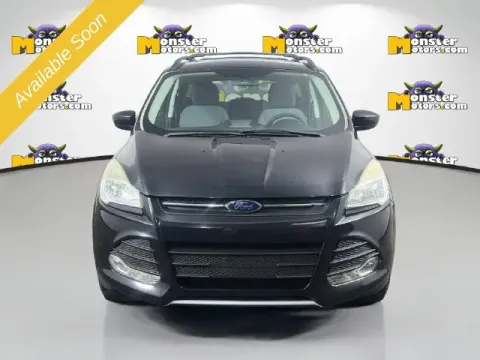 Photos of 2014 Ford Escape SE for sale in Michigan Center, MI at Monster Motors - Jackson, MI