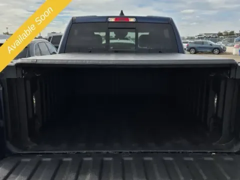 More photos of 2019 Ram 1500 Limited at Monster Motors - Jackson, MI, MI