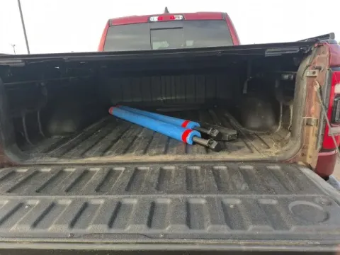 More photos of 2020 Ram 1500 Rebel at Monster Motors - Jackson, MI, MI