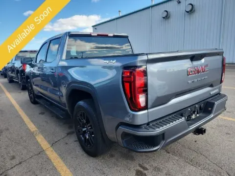 Another view of 2021 GMC Sierra 1500 Elevation for sale in Michigan Center, MI at Monster Motors - Jackson, MI