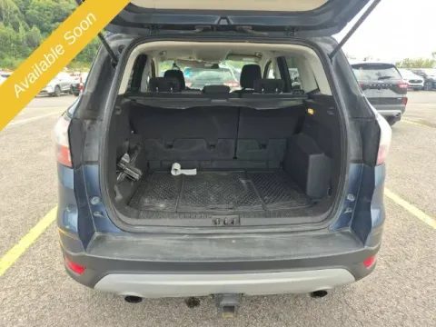 More photos of 2018 Ford Escape SE at Monster Motors - Jackson, MI, MI