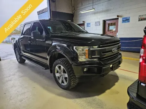 More photos of 2019 Ford F-150 at Monster Motors - Jackson, MI, MI