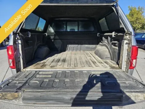 More photos of 2020 Ford F-150 at Monster Motors - Jackson, MI, MI