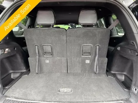 More photos of 2024 Jeep Grand Cherokee L Limited at Monster Motors - Jackson, MI, MI