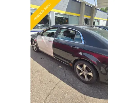 Another view of 2008 Chevrolet Malibu LT for sale in Michigan Center, MI at Monster Motors - Jackson, MI