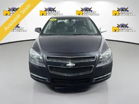 Photos of 2008 Chevrolet Malibu LT for sale in Michigan Center, MI at Monster Motors - Jackson, MI
