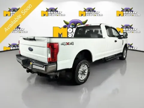 More photos of 2018 Ford F-250SD XLT at Monster Motors - Jackson, MI, MI