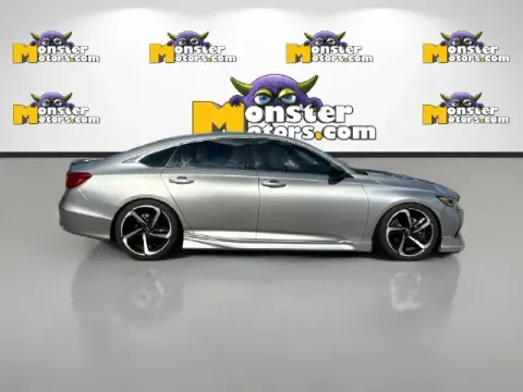 More photos of 2021 Honda Accord Sport Special Edition at Monster Motors - Jackson, MI, MI