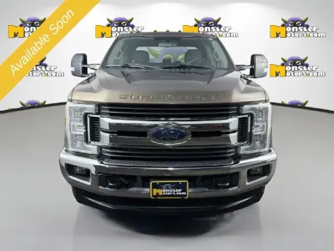 Photos of 2017 Ford F-250SD XLT for sale in Michigan Center, MI at Monster Motors - Jackson, MI