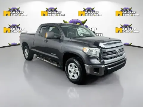 Another view of 2014 Toyota Tundra for sale in Michigan Center, MI at Monster Motors - Jackson, MI