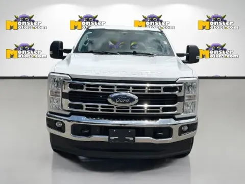 Photos of 2024 Ford F-250SD XLT for sale in Michigan Center, MI at Monster Motors - Jackson, MI