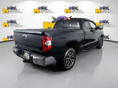 More photos of 2018 Toyota Tundra SR5 at Monster Motors - Jackson, MI, MI