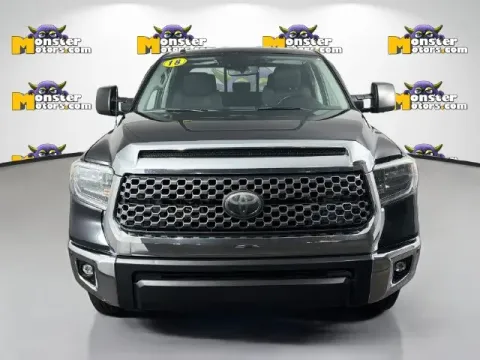 Photos of 2018 Toyota Tundra SR5 for sale in Michigan Center, MI at Monster Motors - Jackson, MI