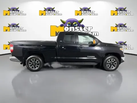 More photos of 2018 Toyota Tundra SR5 at Monster Motors - Jackson, MI, MI