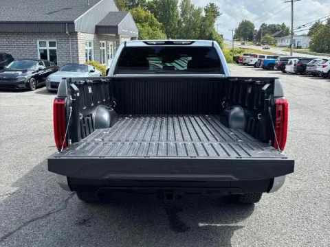 More photos of 2025 Toyota Tundra Limited at Monster Motors - Jackson, MI, MI