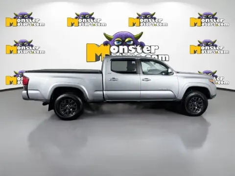 More photos of 2021 Toyota Tacoma TRD Sport at Monster Motors - Jackson, MI, MI