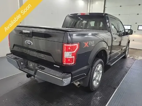 More photos of 2019 Ford F-150 XLT at Monster Motors - Jackson, MI, MI
