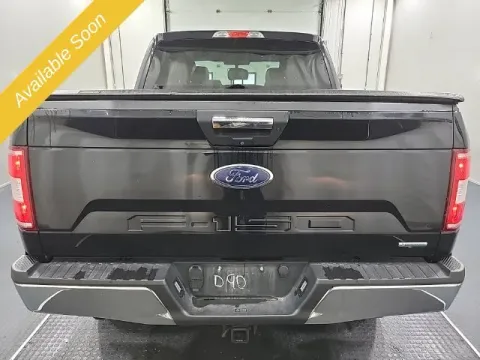 More photos of 2019 Ford F-150 XLT at Monster Motors - Jackson, MI, MI