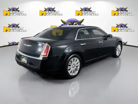 More photos of 2013 Chrysler 300 C at Monster Motors - Jackson, MI, MI