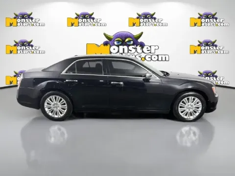 More photos of 2013 Chrysler 300 C at Monster Motors - Jackson, MI, MI