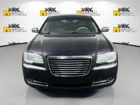 Photos of 2013 Chrysler 300 C for sale in Michigan Center, MI at Monster Motors - Jackson, MI