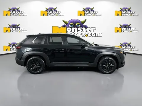 More photos of 2024 Mazda CX-50 2.5 S Premium Package at Monster Motors - Jackson, MI, MI