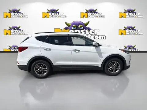 More photos of 2017 Hyundai Santa Fe Sport 2.4 Base at Monster Motors - Knoxville, TN, TN