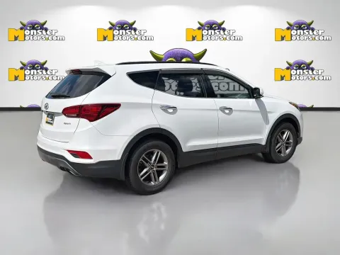 More photos of 2017 Hyundai Santa Fe Sport 2.4 Base at Monster Motors - Knoxville, TN, TN