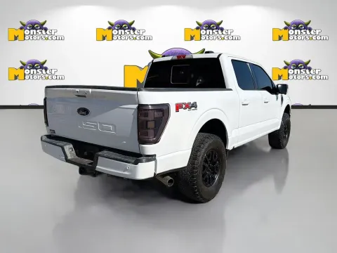 More photos of 2021 Ford F-150 XLT at Monster Motors - Knoxville, TN, TN