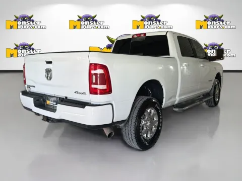 More photos of 2023 Ram 2500 Laramie at Monster Motors - Knoxville, TN, TN