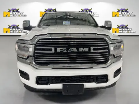 Photos of 2023 Ram 2500 Laramie for sale in Louisville, TN at Monster Motors - Knoxville, TN