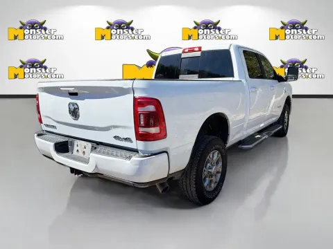 Photos of 2023 Ram 2500 Laramie for sale in Louisville, TN at Monster Motors - Knoxville, TN